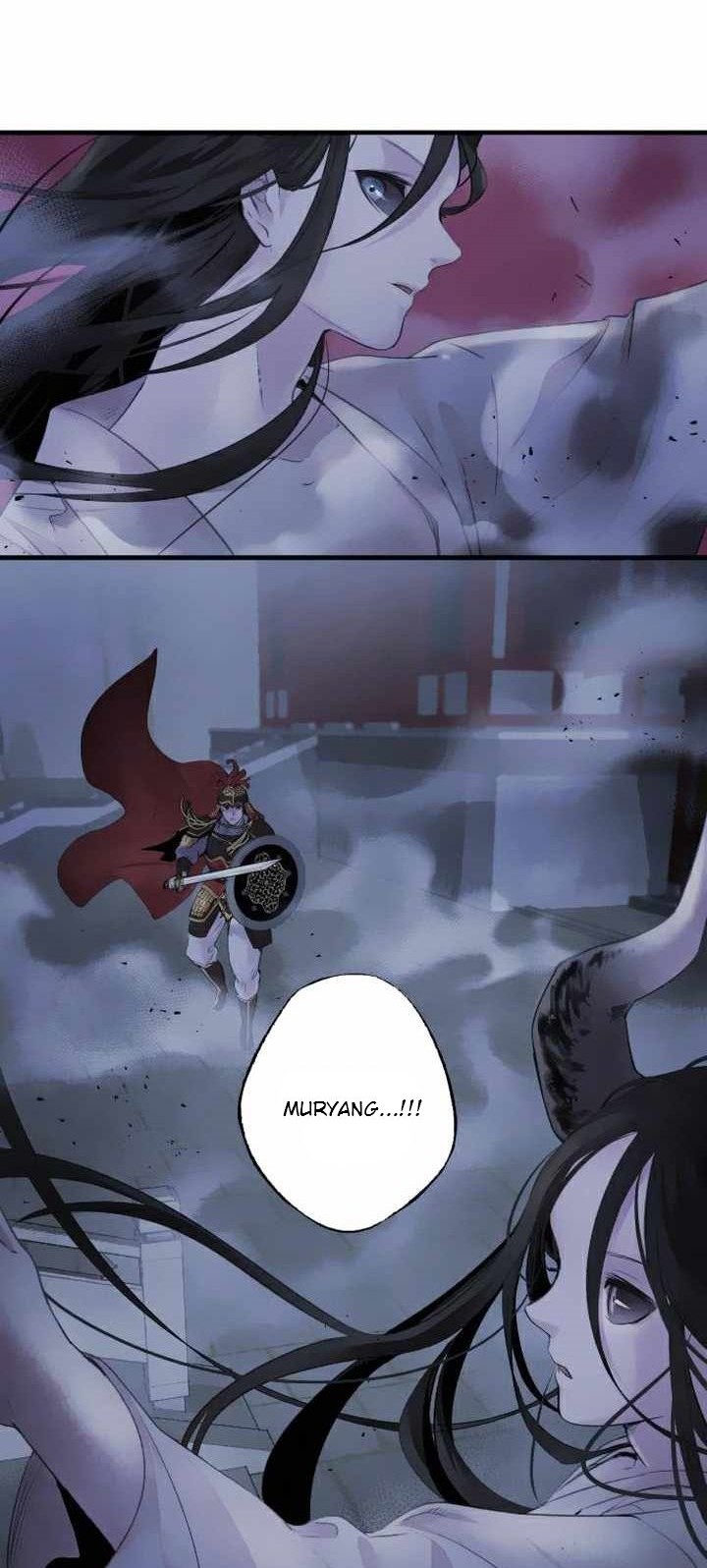 Asha Chapter 4 - halaman 39