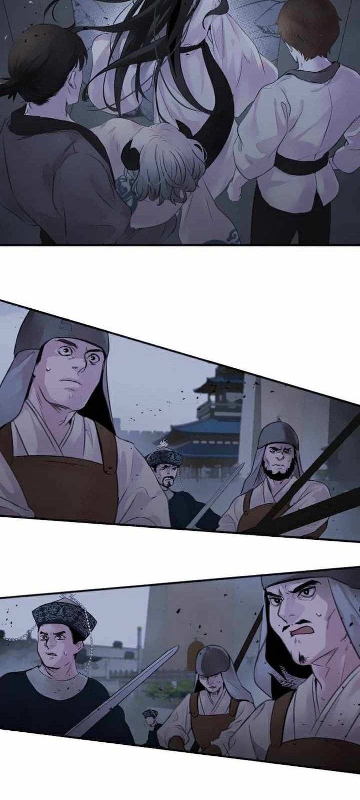 Asha Chapter 4 - halaman 6