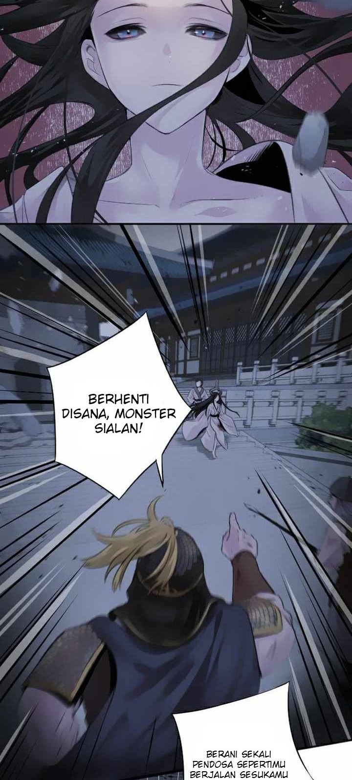 Asha Chapter 4 - halaman 9