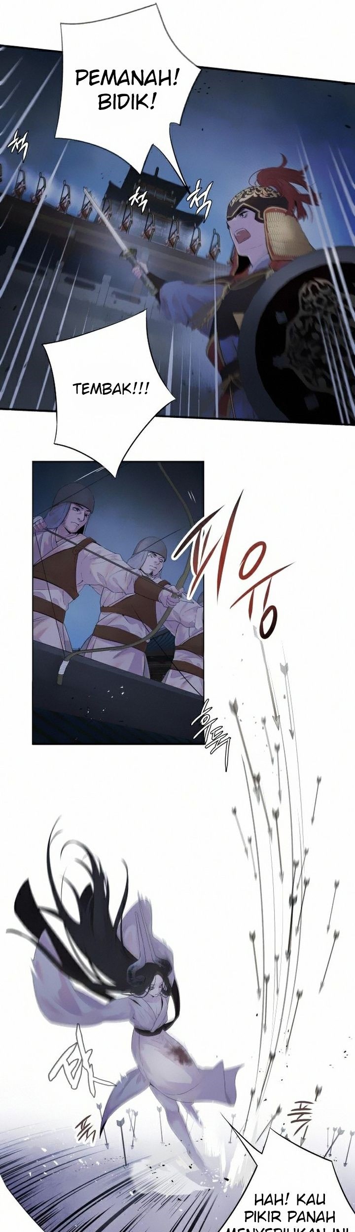 Asha Chapter 5 - halaman 13