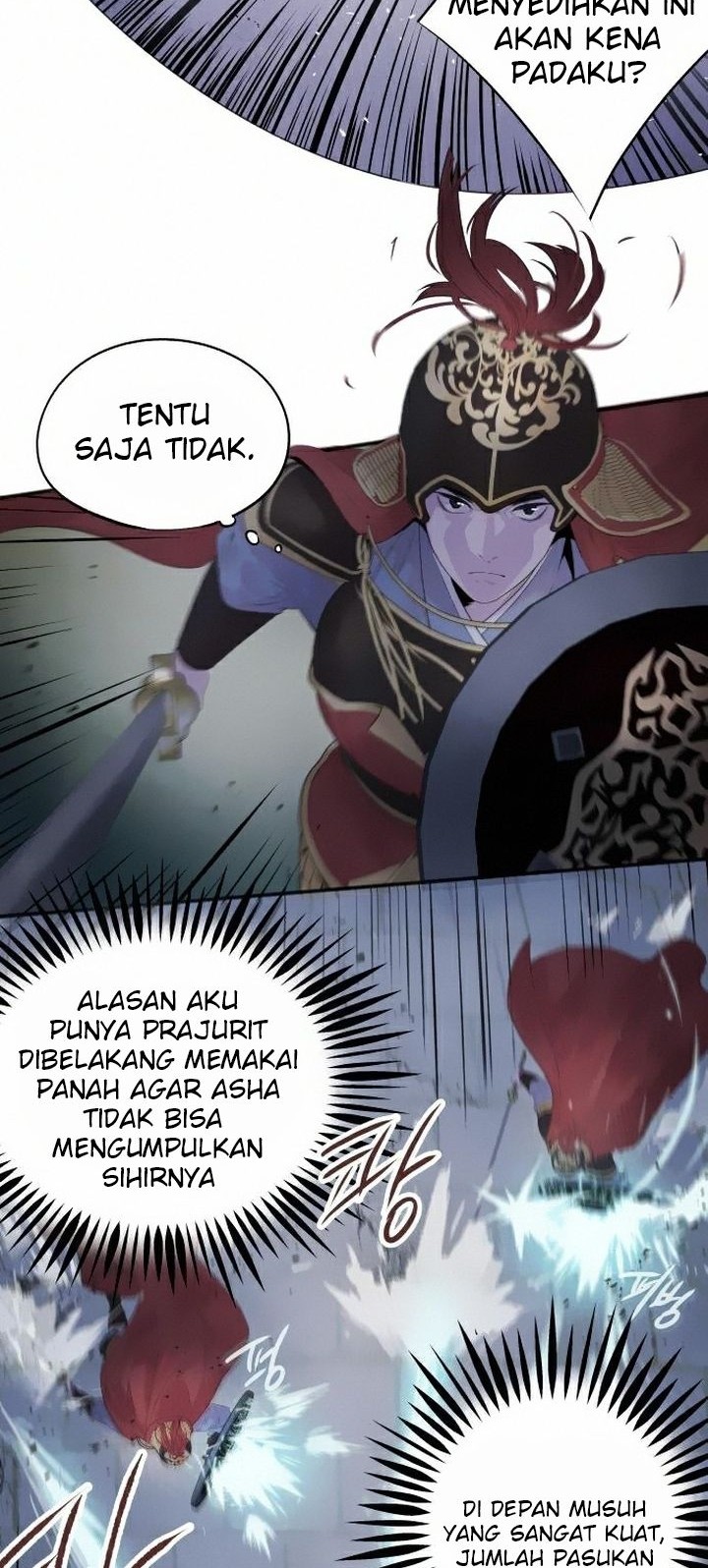 Asha Chapter 5 - halaman 14