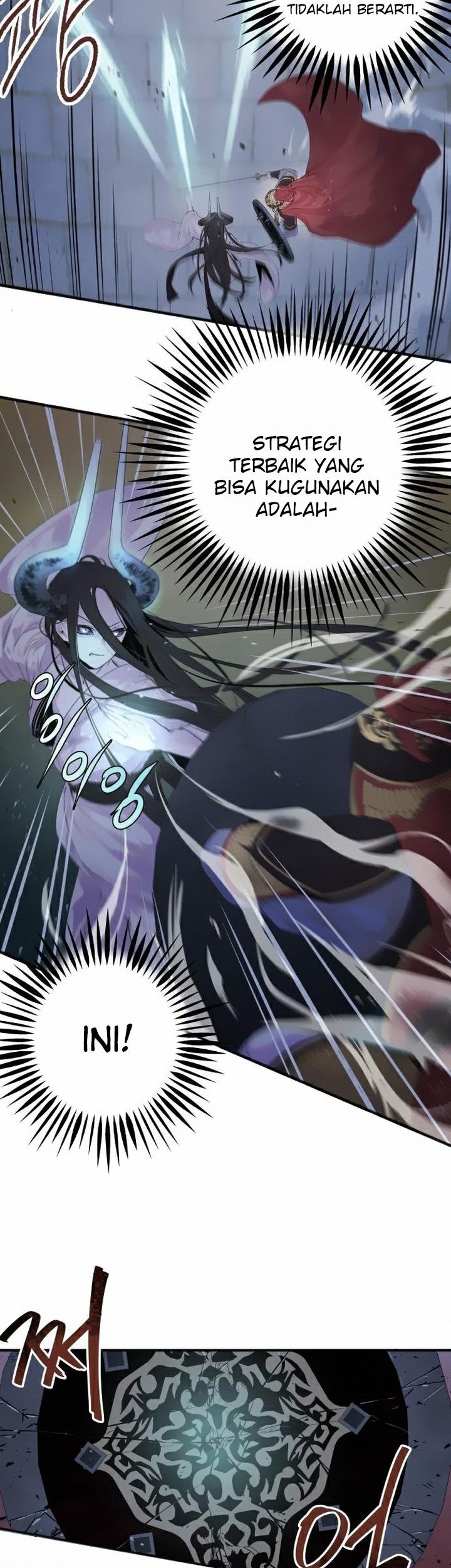 Asha Chapter 5 - halaman 15
