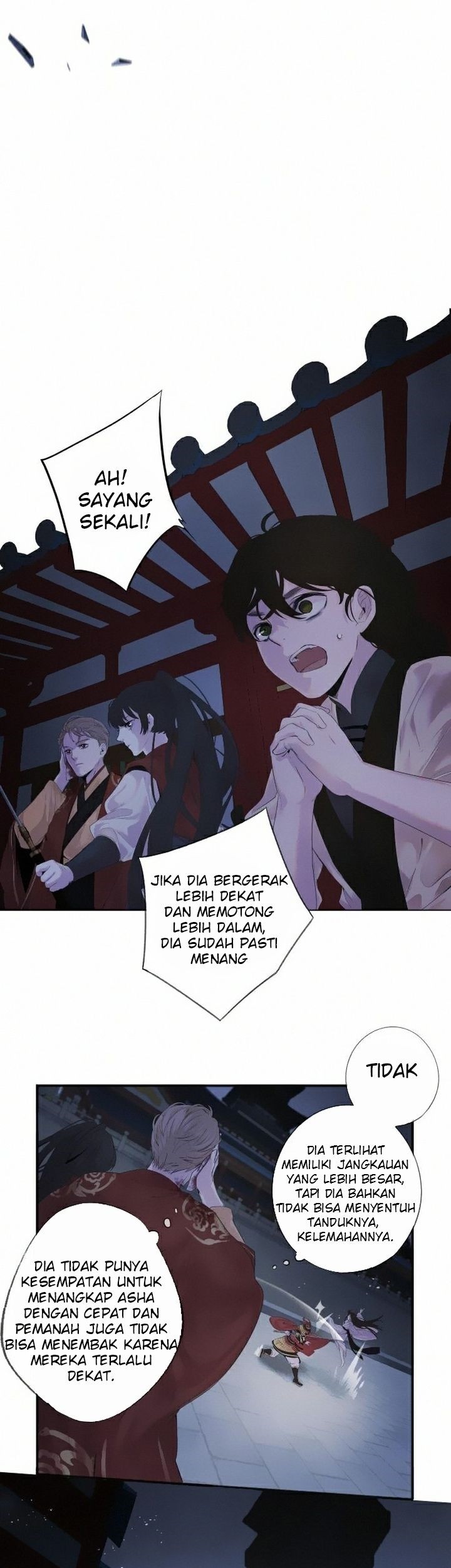 Asha Chapter 5 - halaman 19