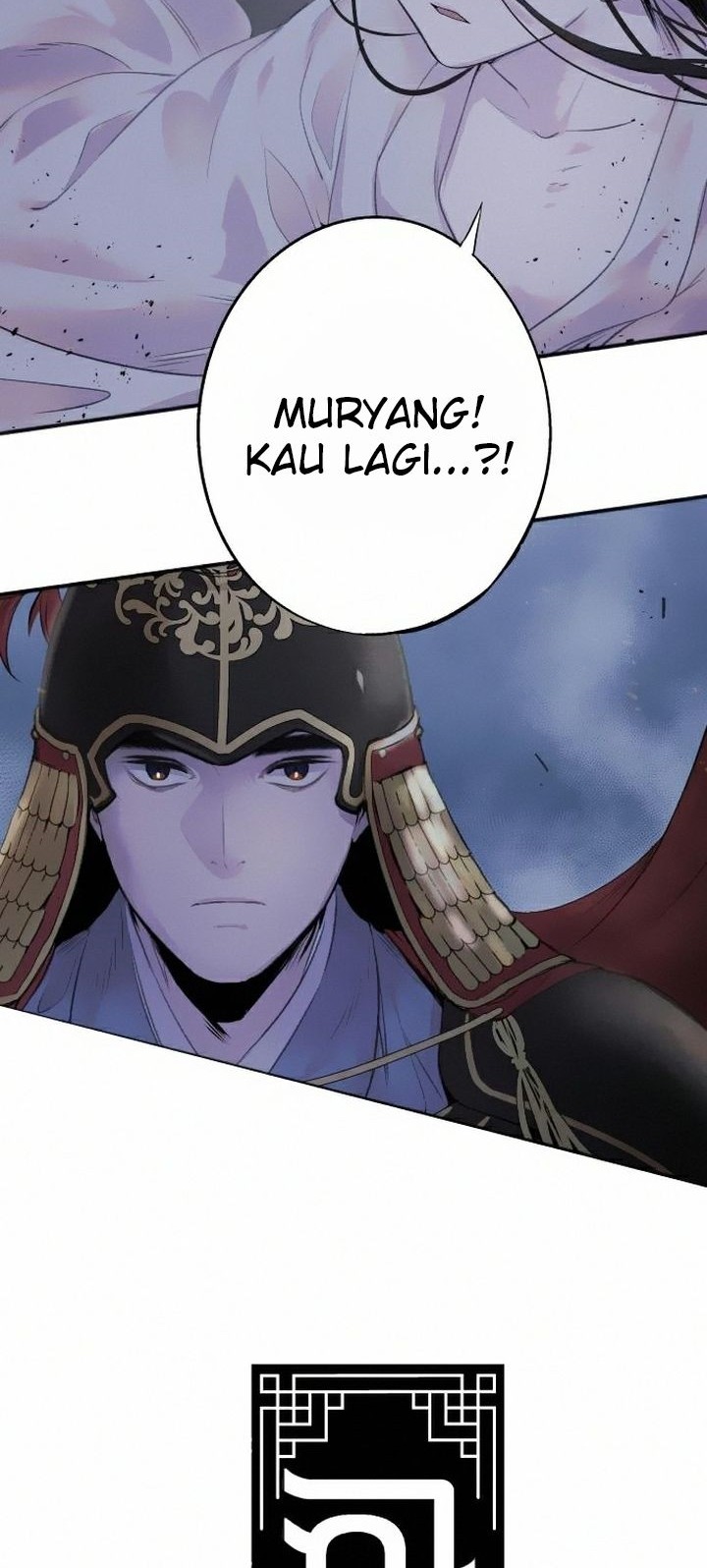 Asha Chapter 5 - halaman 2