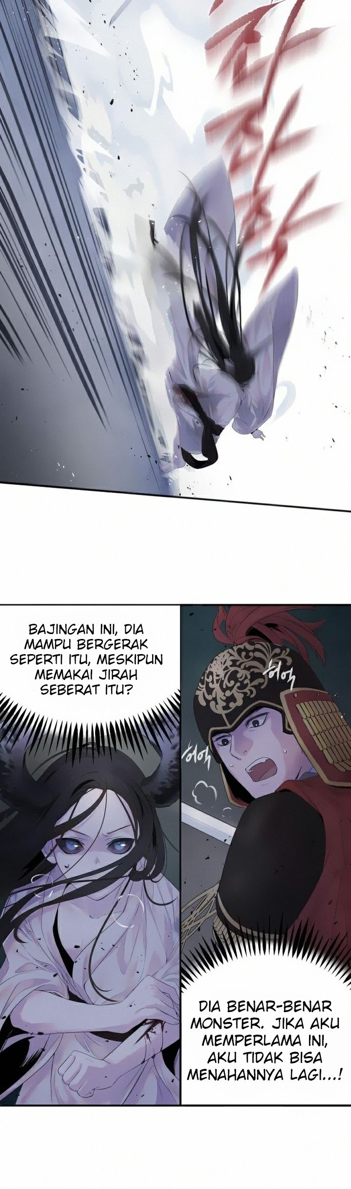Asha Chapter 5 - halaman 25