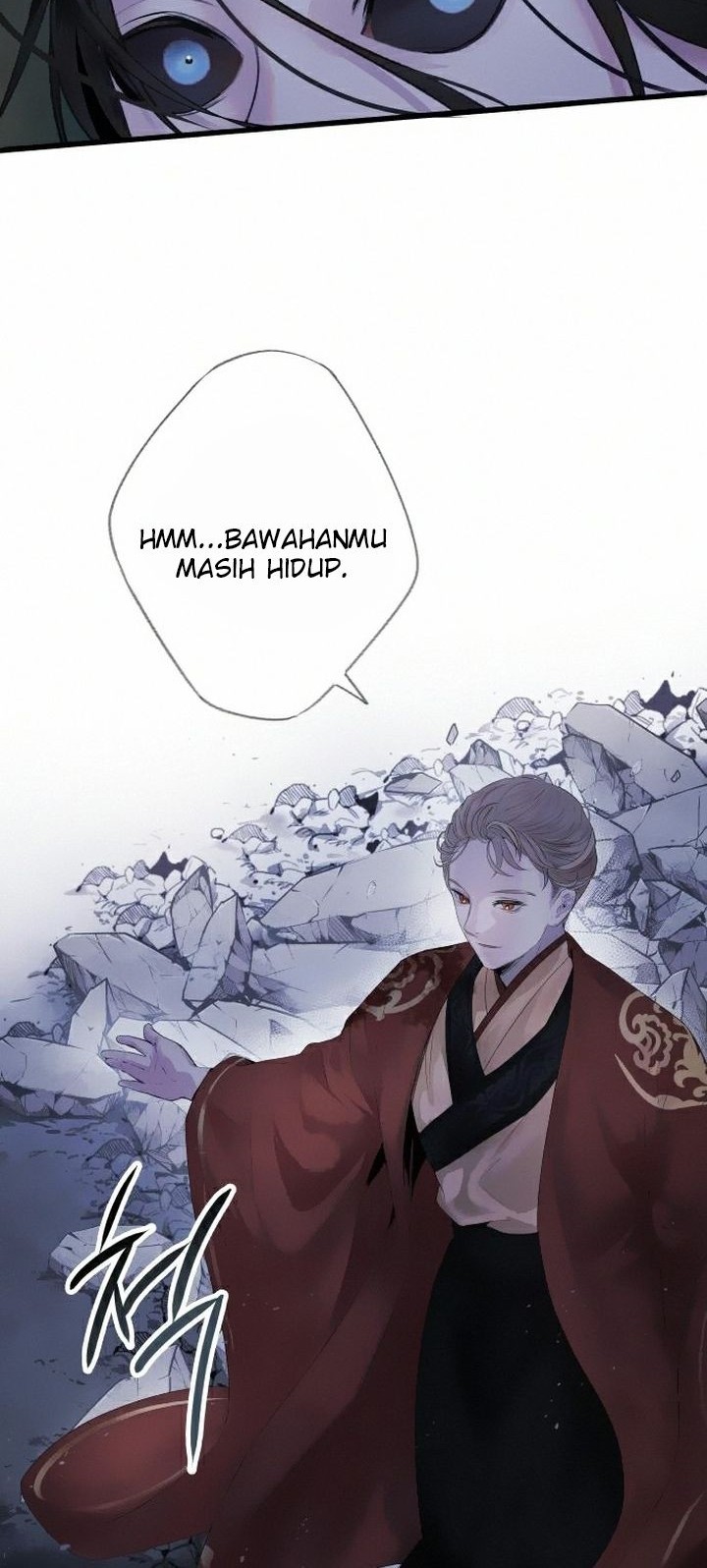 Asha Chapter 5 - halaman 27