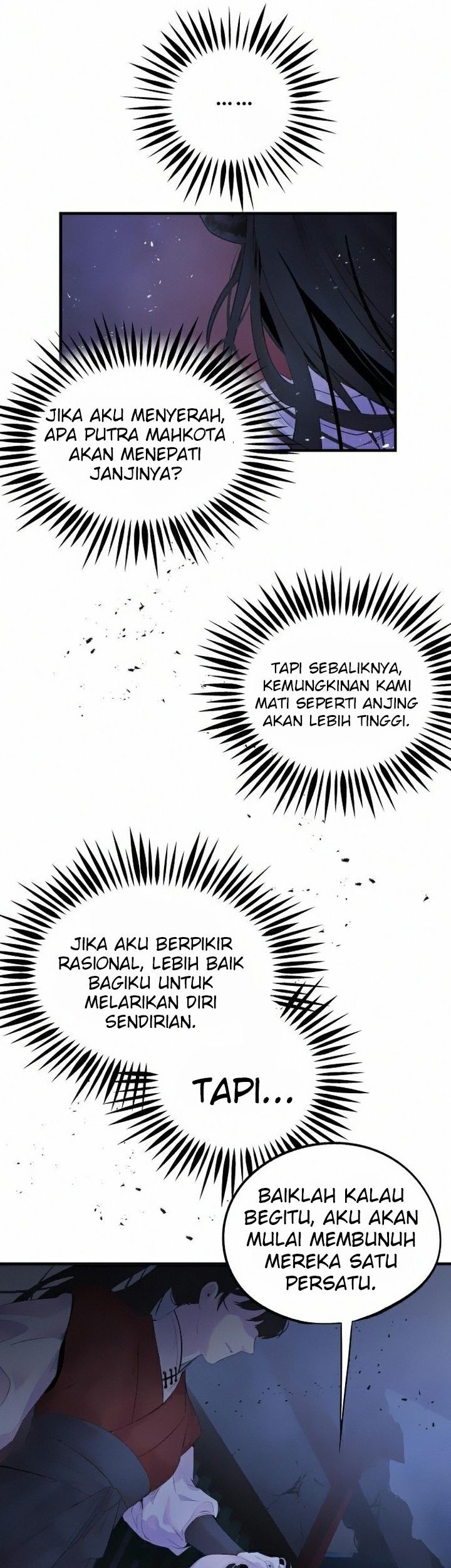 Asha Chapter 5 - halaman 32
