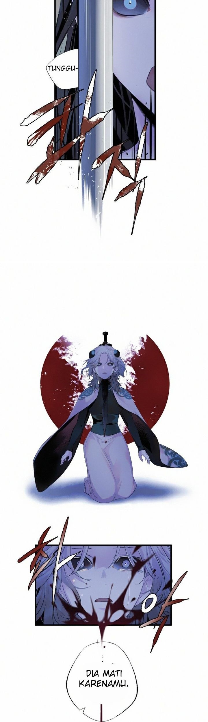 Asha Chapter 5 - halaman 34