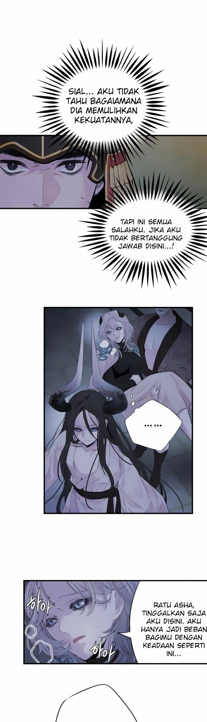 Asha Chapter 5 - halaman 5