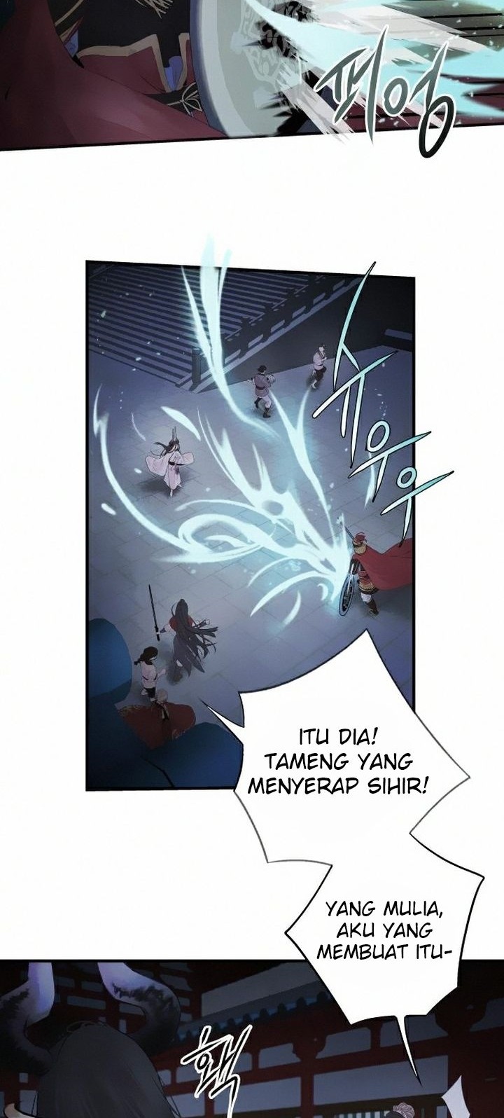 Asha Chapter 5 - halaman 9