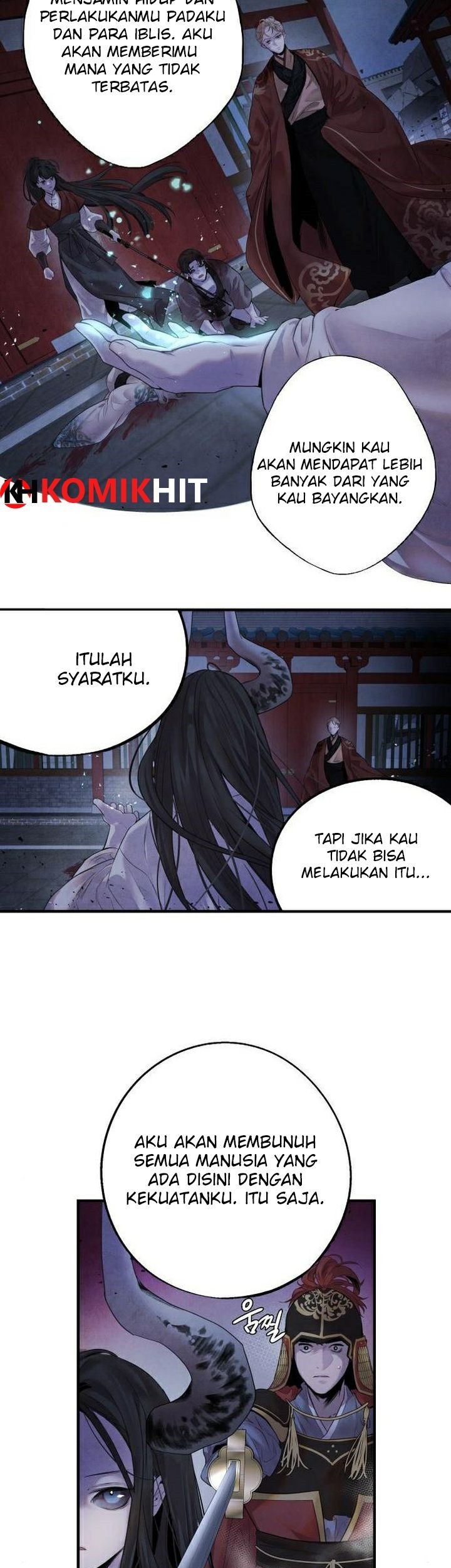 Asha Chapter 6 - halaman 11