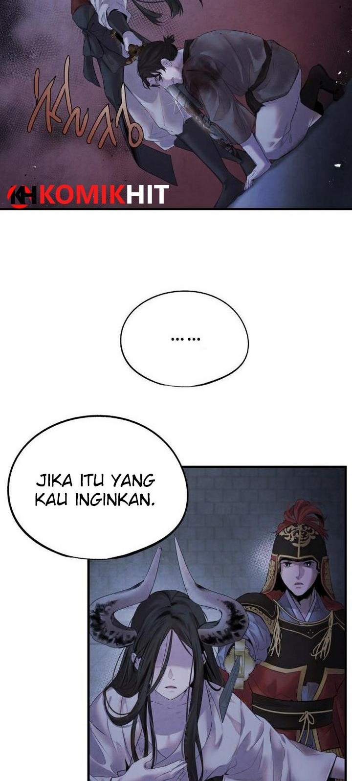 Asha Chapter 6 - halaman 16