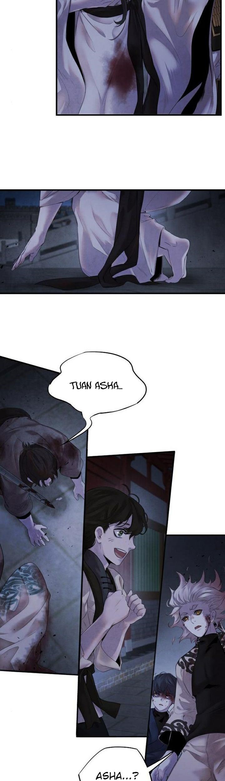 Asha Chapter 6 - halaman 17