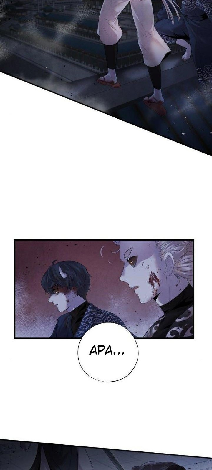 Asha Chapter 6 - halaman 2