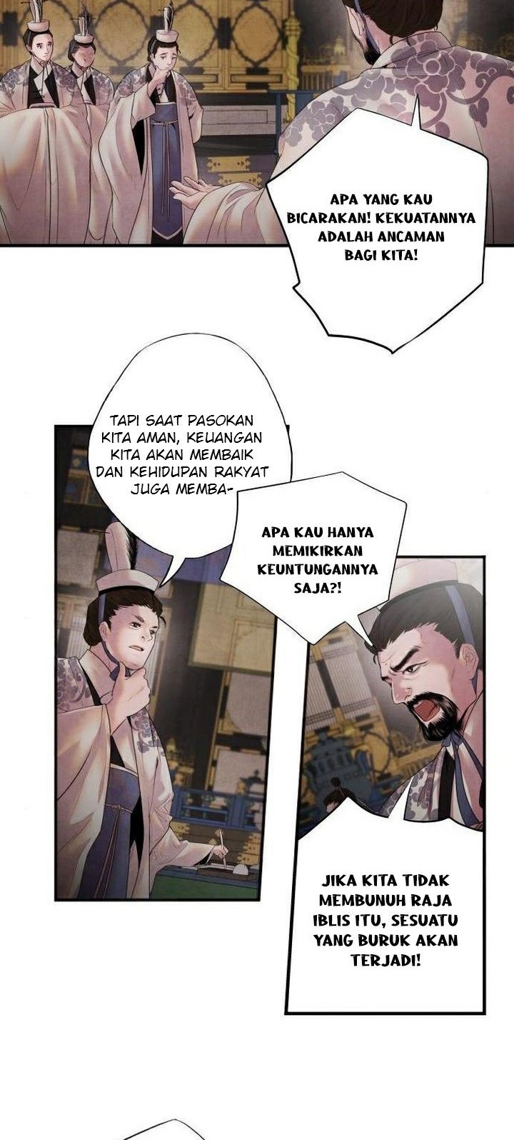 Asha Chapter 6 - halaman 25
