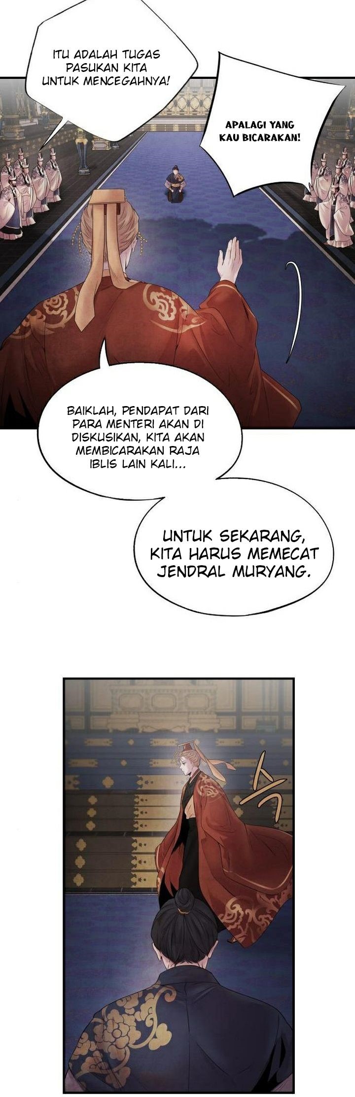 Asha Chapter 6 - halaman 26