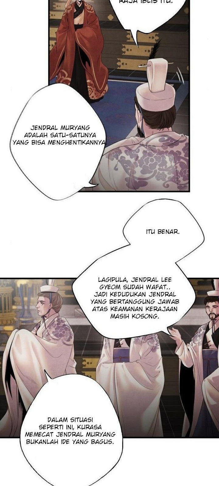 Asha Chapter 6 - halaman 28