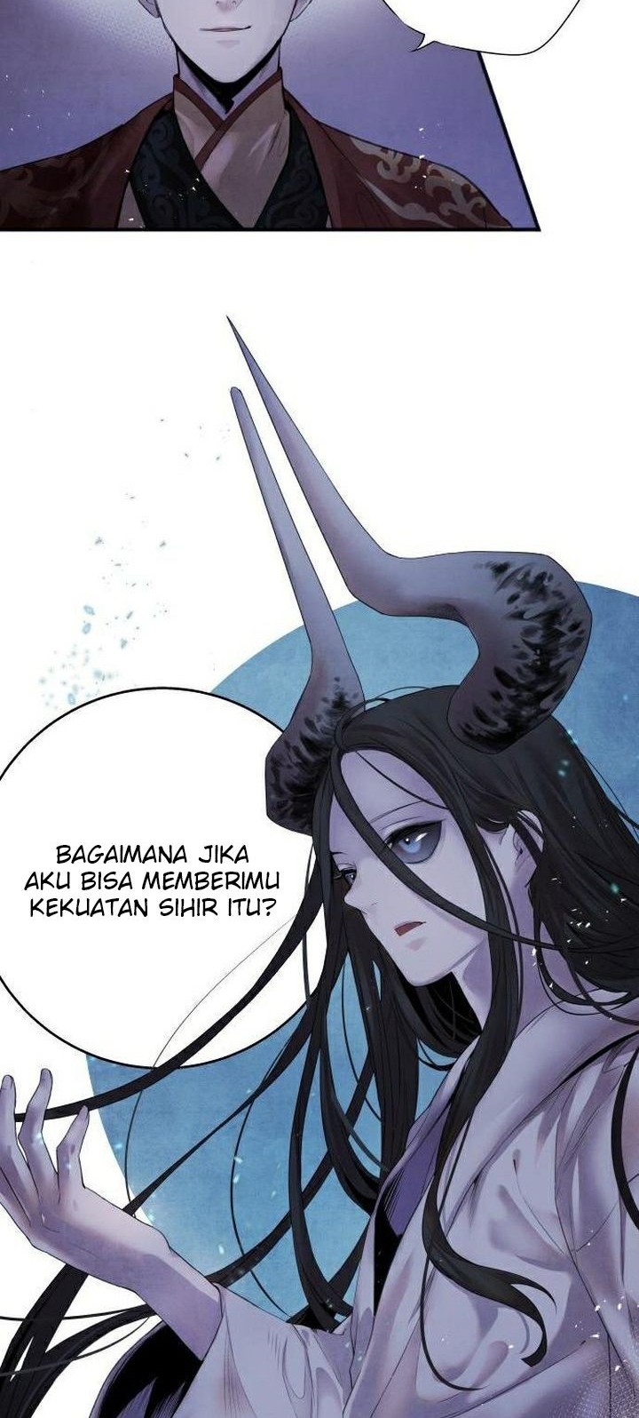 Asha Chapter 6 - halaman 8