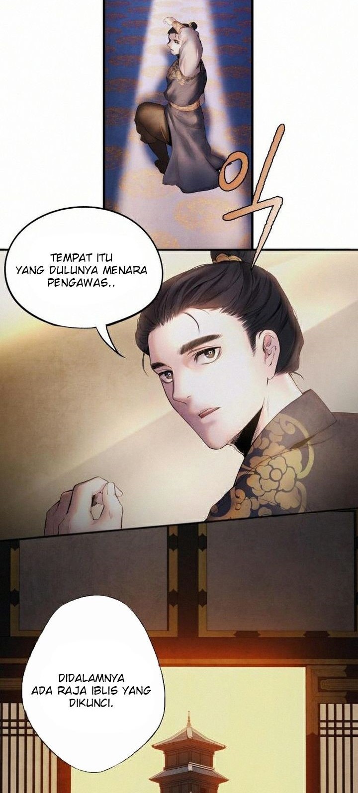 Asha Chapter 7 - halaman 13
