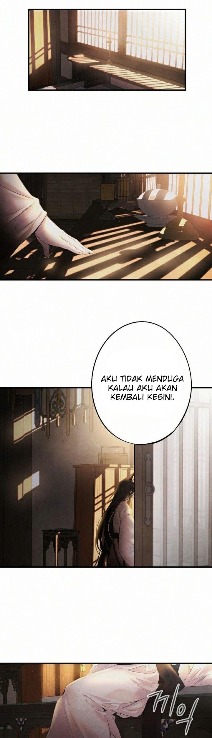 Asha Chapter 7 - halaman 17