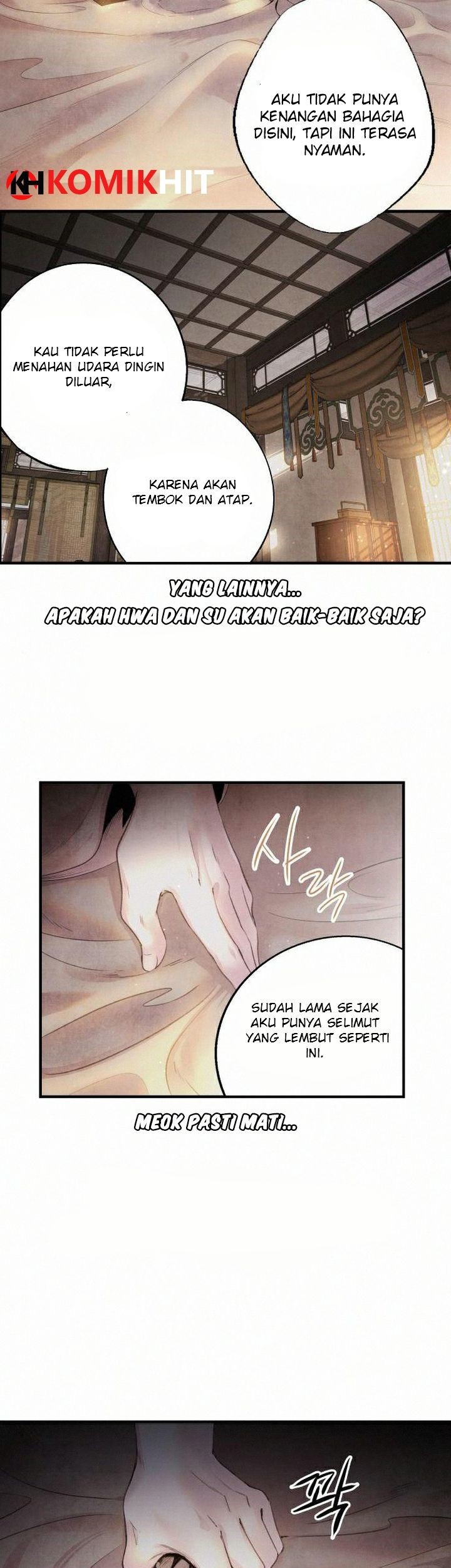 Asha Chapter 7 - halaman 19