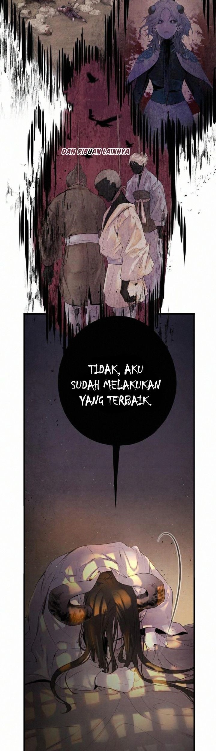Asha Chapter 7 - halaman 21