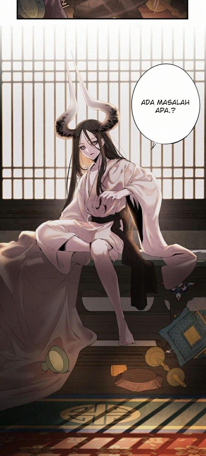 Asha Chapter 7 - halaman 26