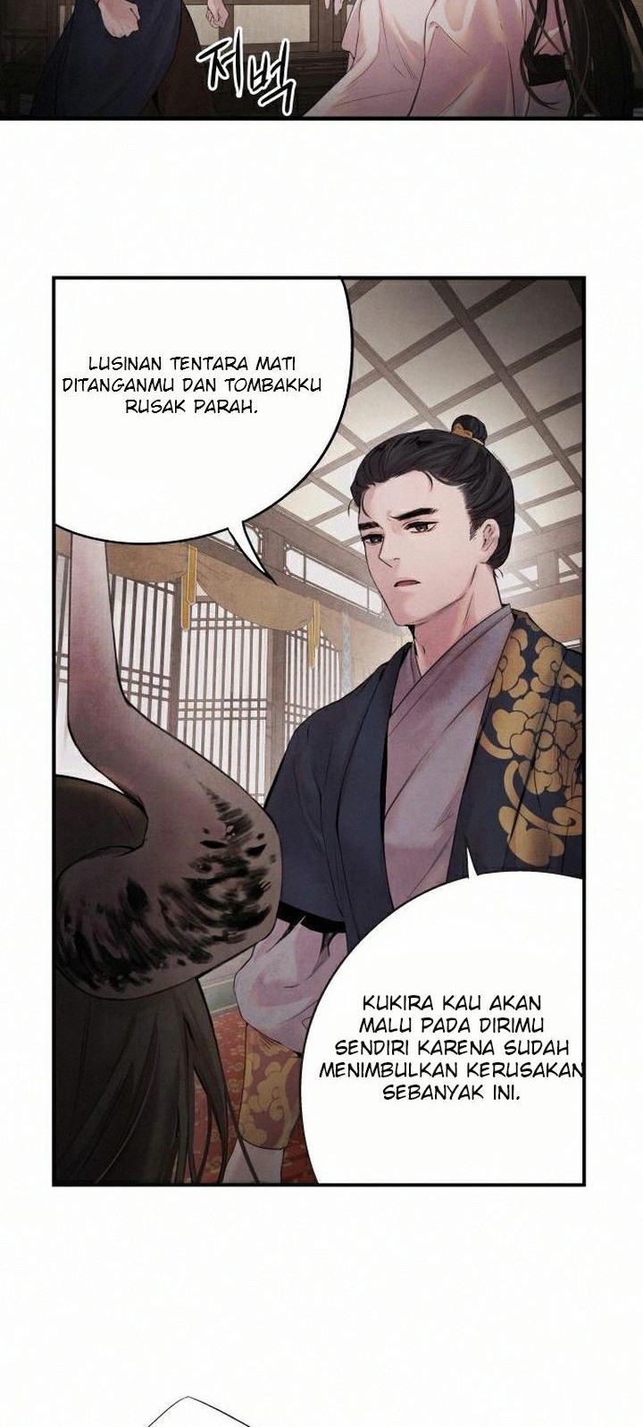 Asha Chapter 7 - halaman 28