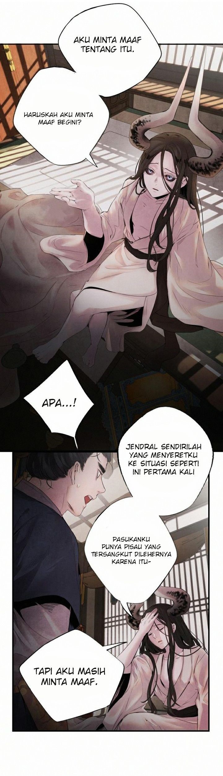 Asha Chapter 7 - halaman 30