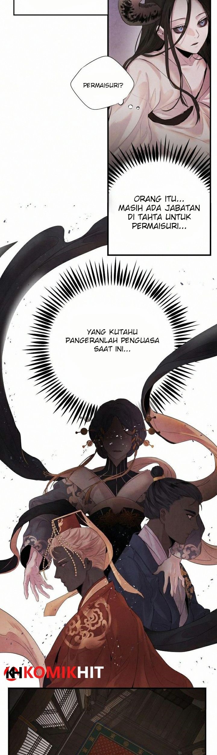 Asha Chapter 7 - halaman 32