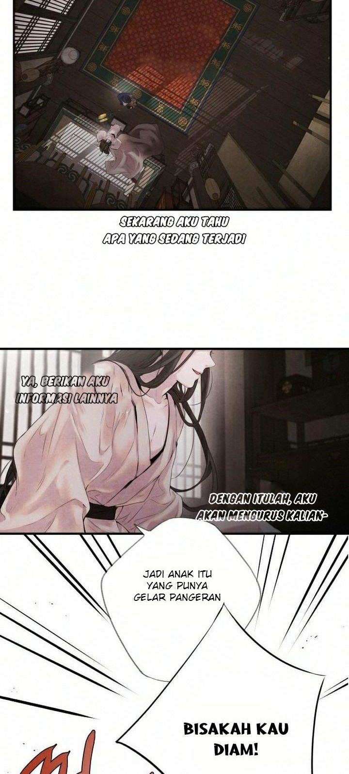 Asha Chapter 7 - halaman 33