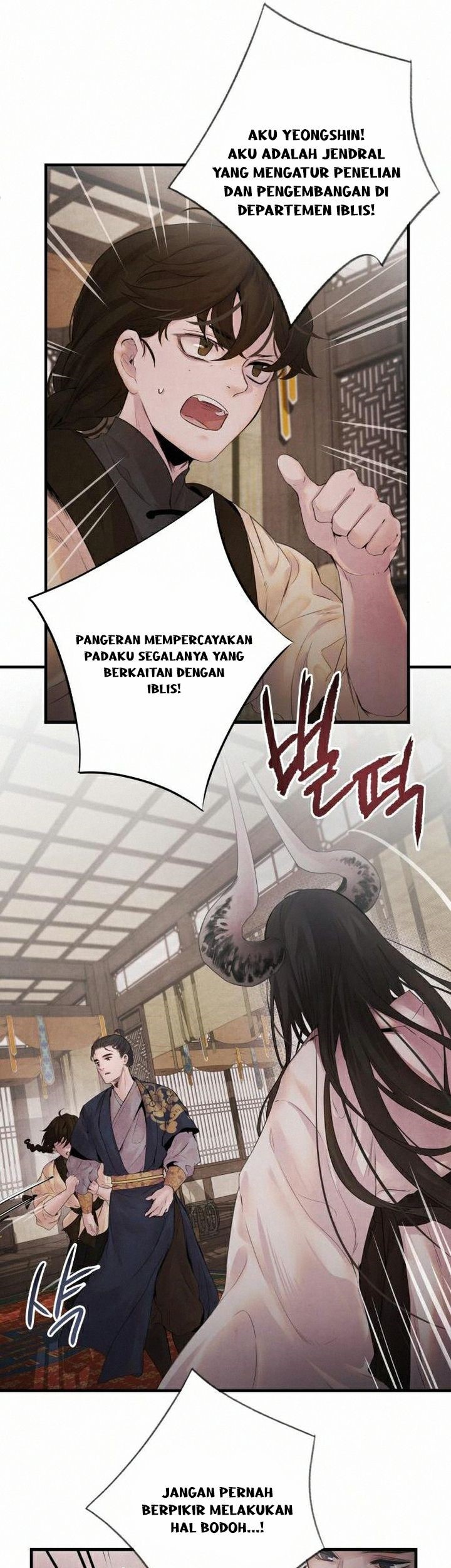 Asha Chapter 7 - halaman 36