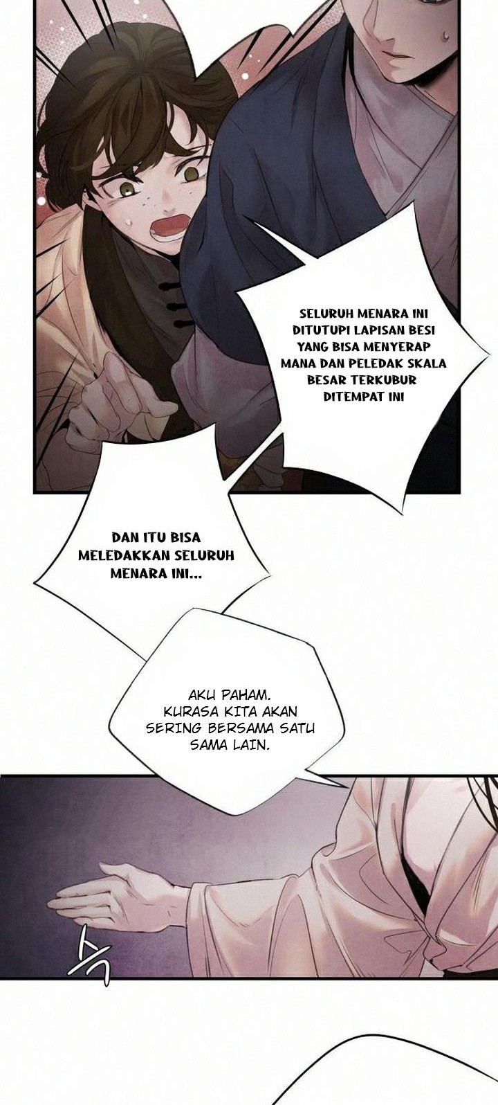Asha Chapter 7 - halaman 37