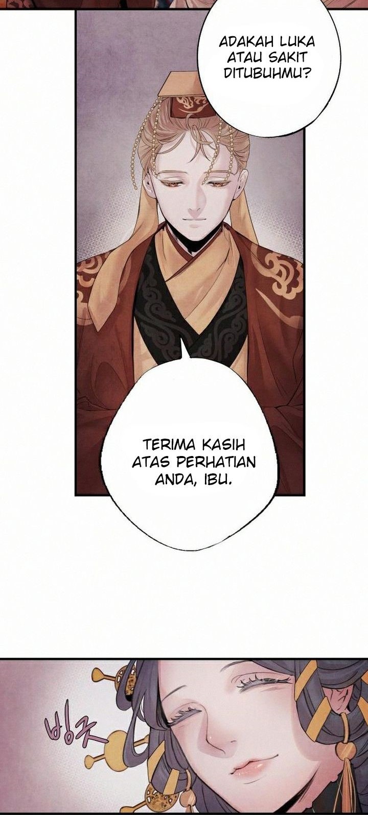 Asha Chapter 7 - halaman 6