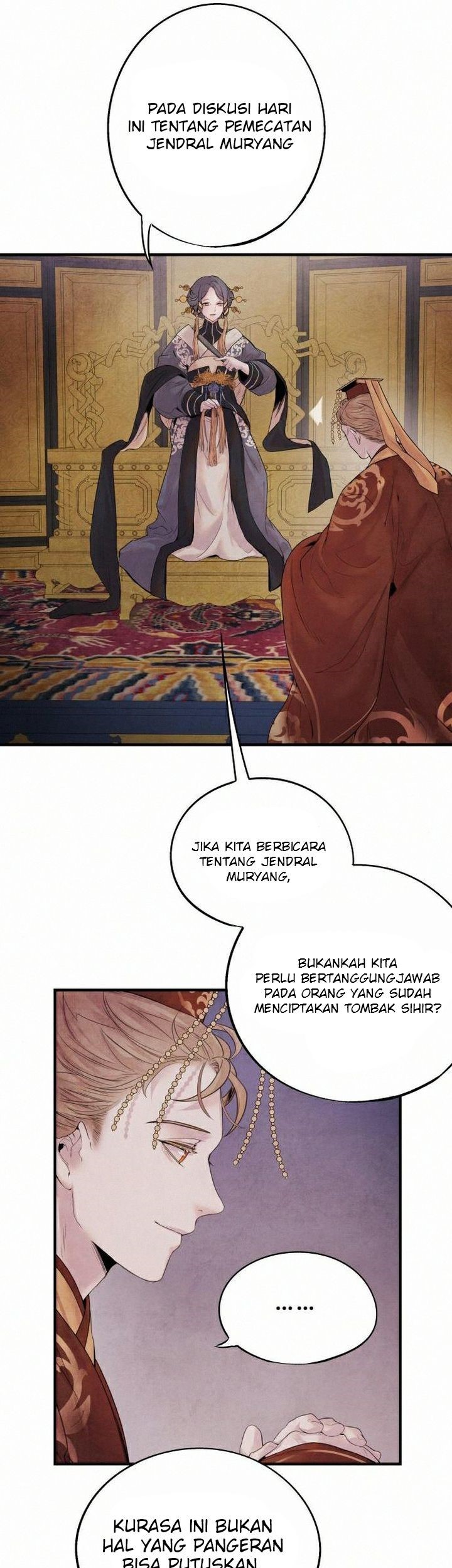 Asha Chapter 7 - halaman 8