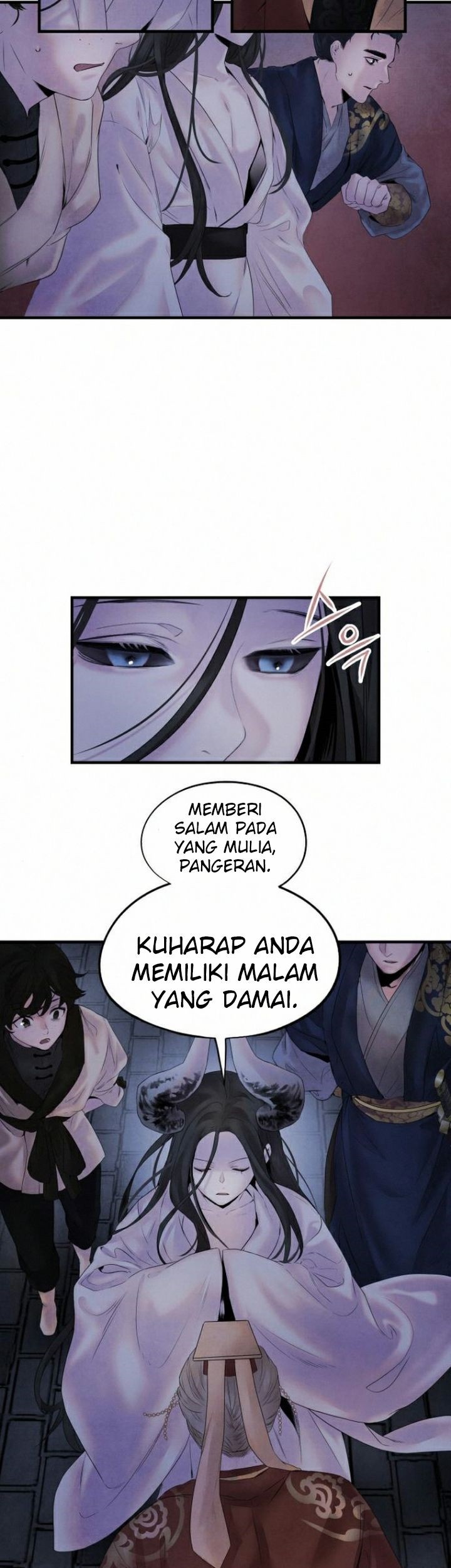 Asha Chapter 8 - halaman 11
