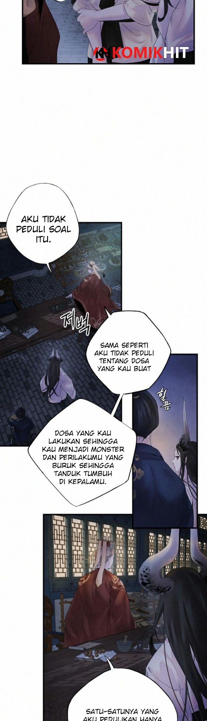 Asha Chapter 8 - halaman 15