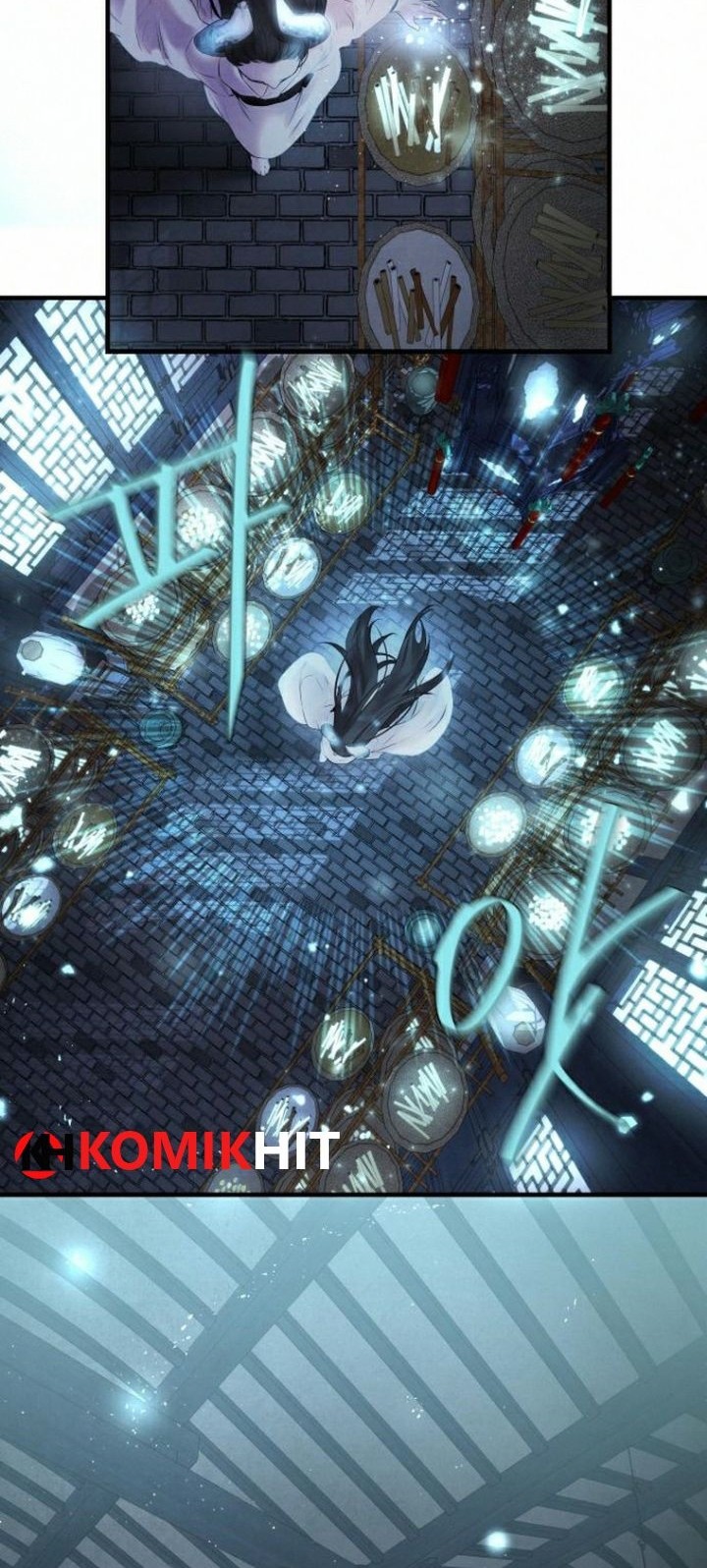 Asha Chapter 8 - halaman 18