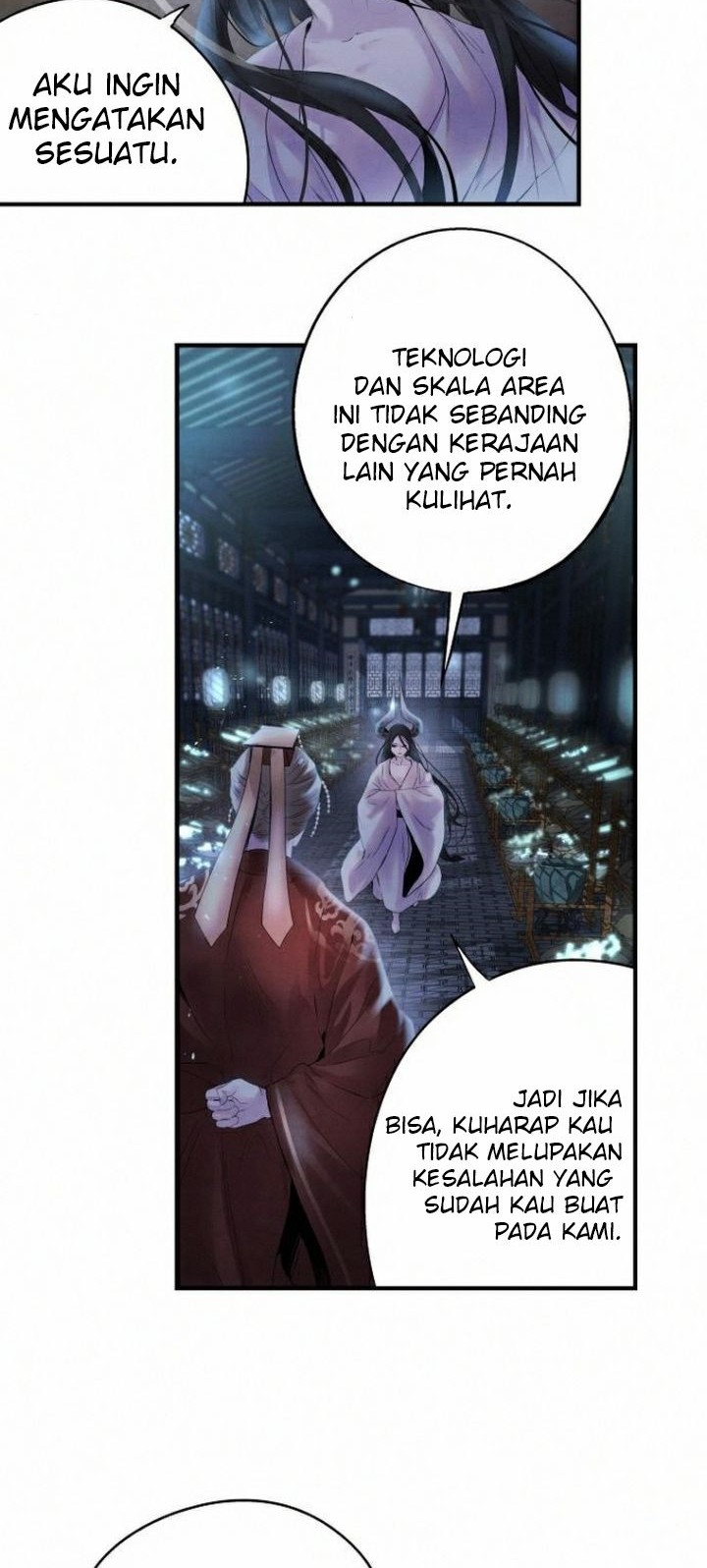 Asha Chapter 8 - halaman 21