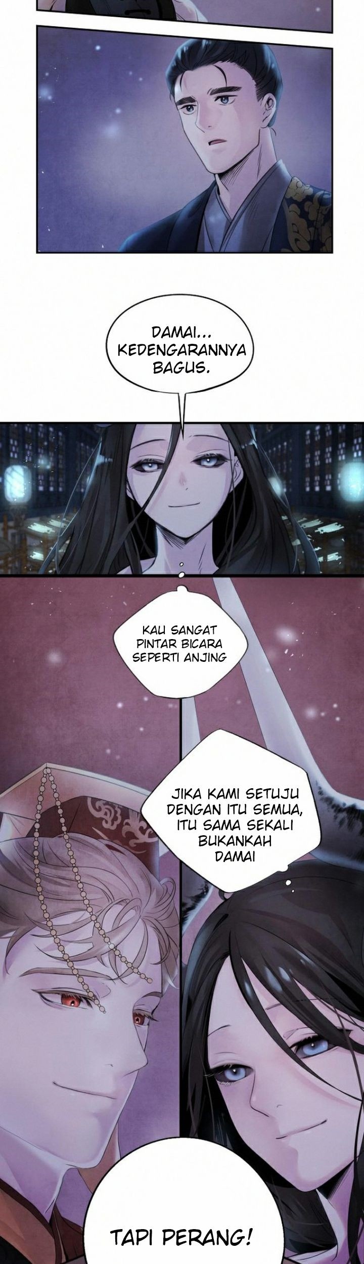 Asha Chapter 8 - halaman 24