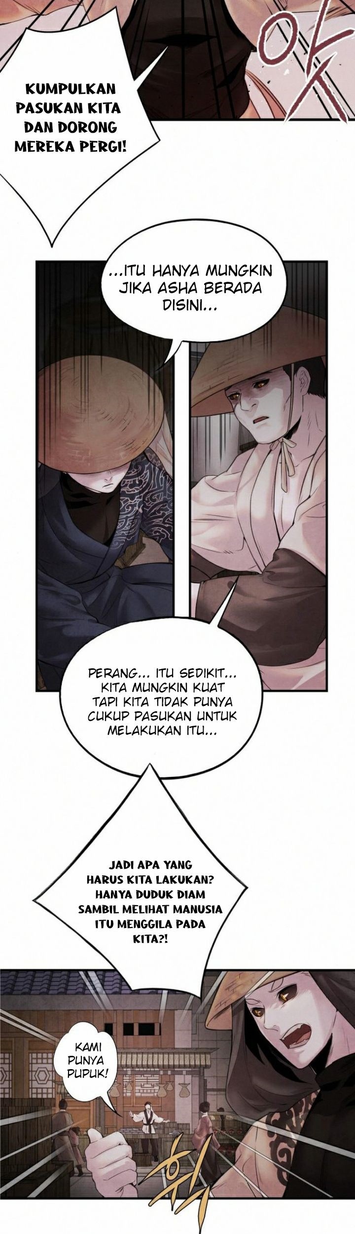 Asha Chapter 8 - halaman 26