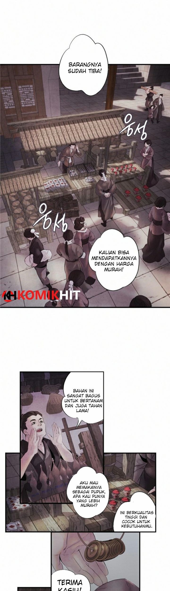 Asha Chapter 8 - halaman 28
