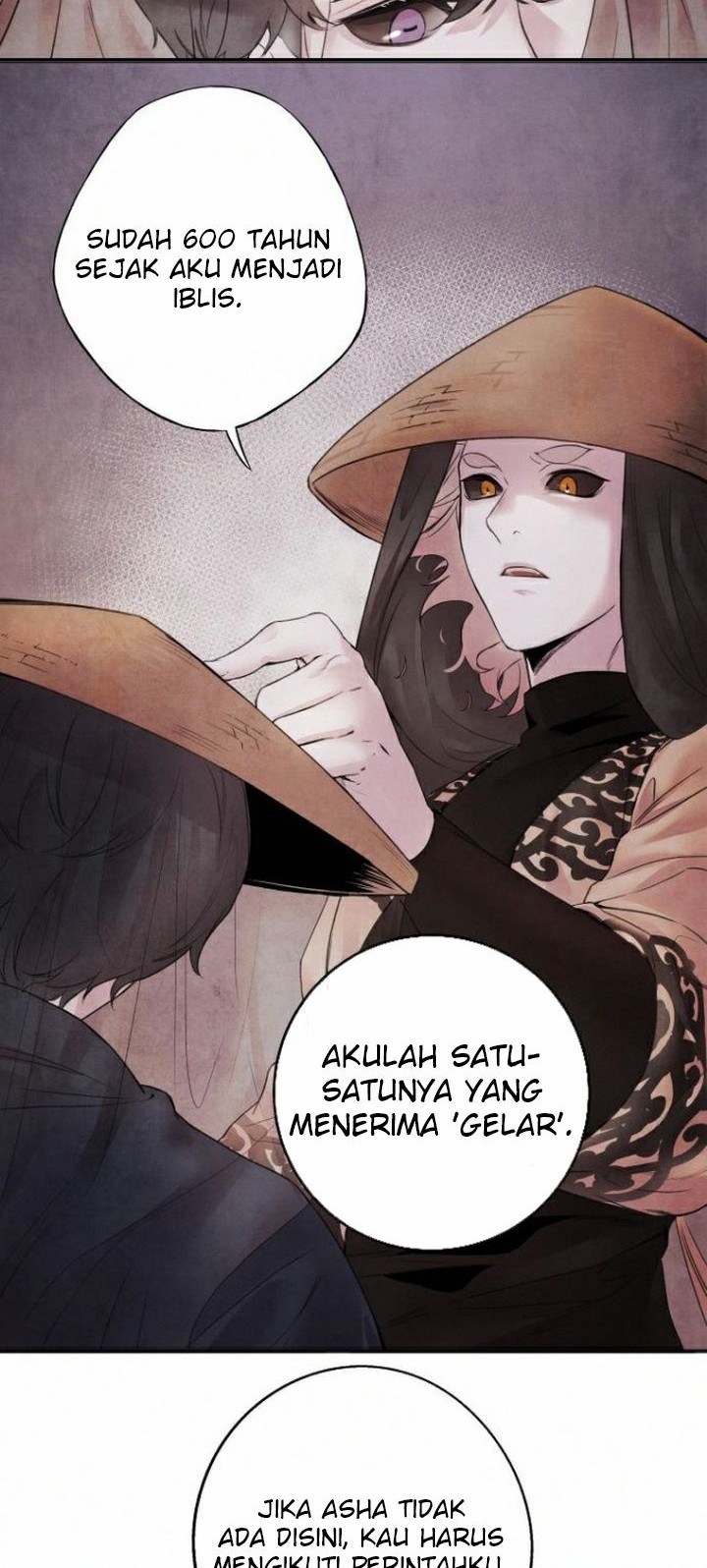 Asha Chapter 8 - halaman 33