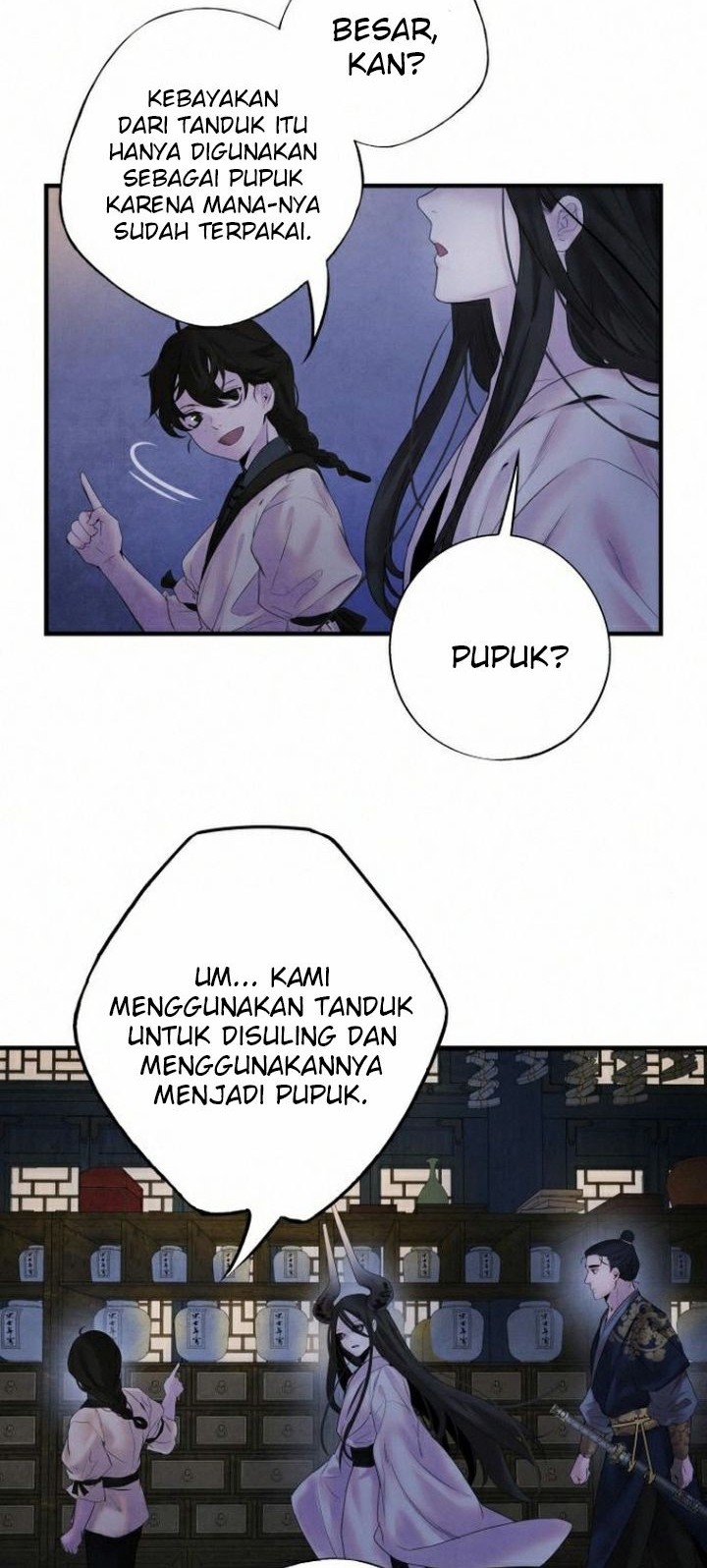 Asha Chapter 8 - halaman 4