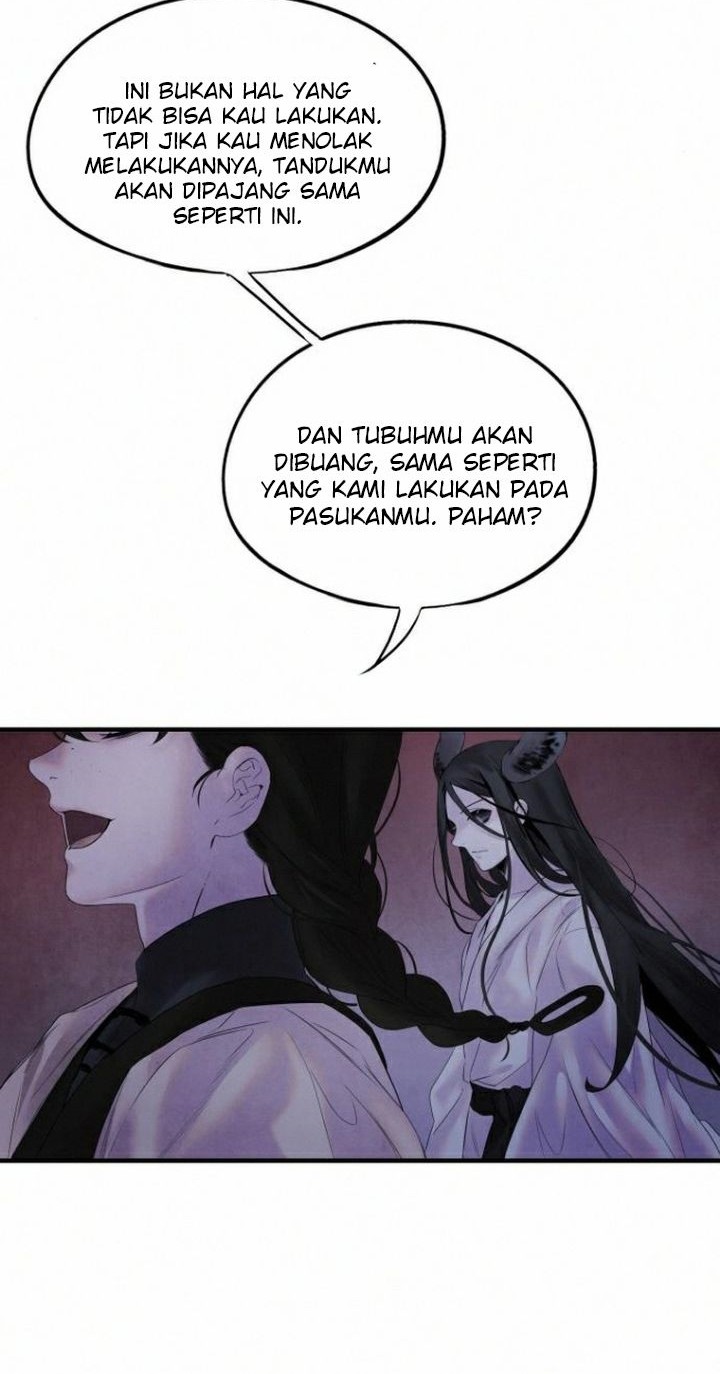 Asha Chapter 8 - halaman 6