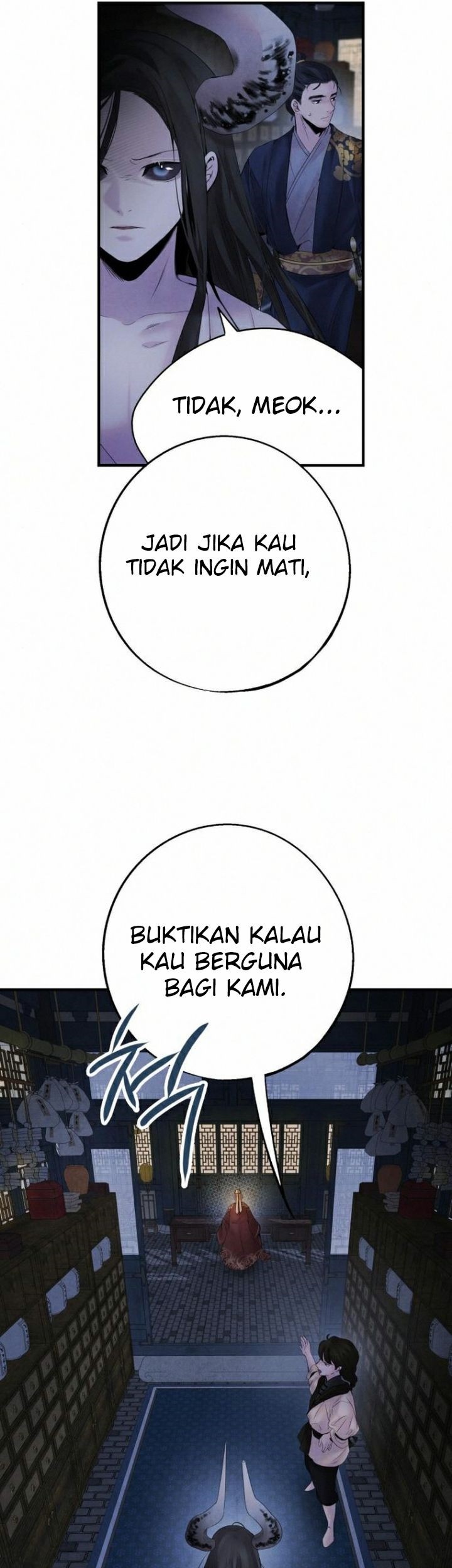 Asha Chapter 8 - halaman 7