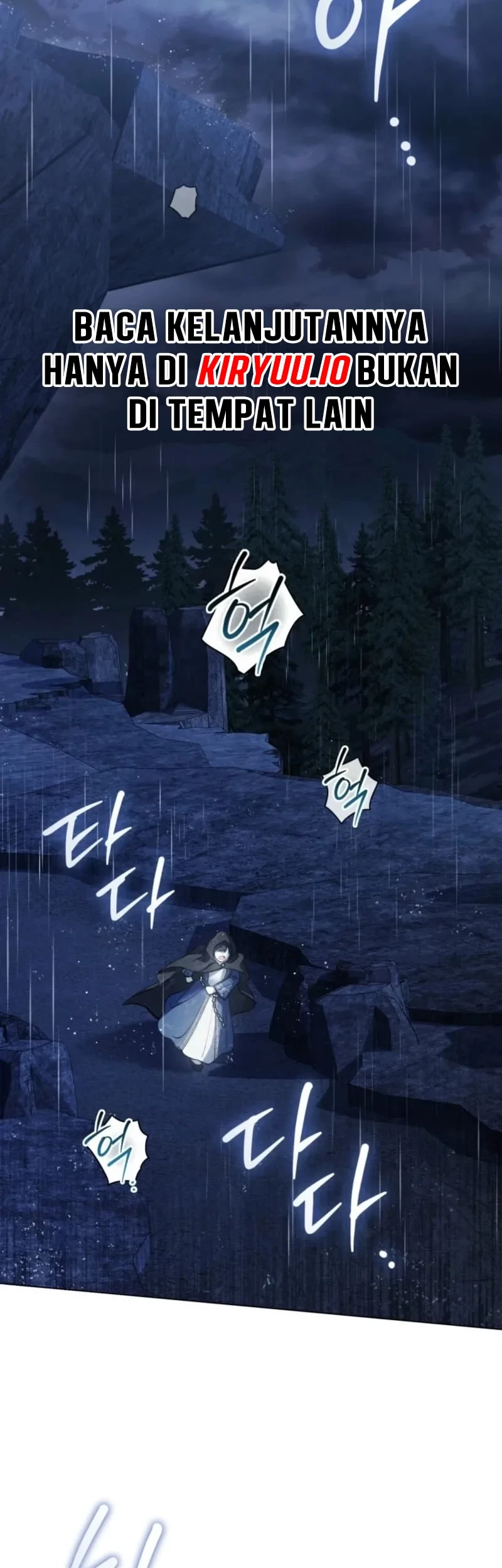 Asha of the Borderlands Chapter 1 - halaman 23