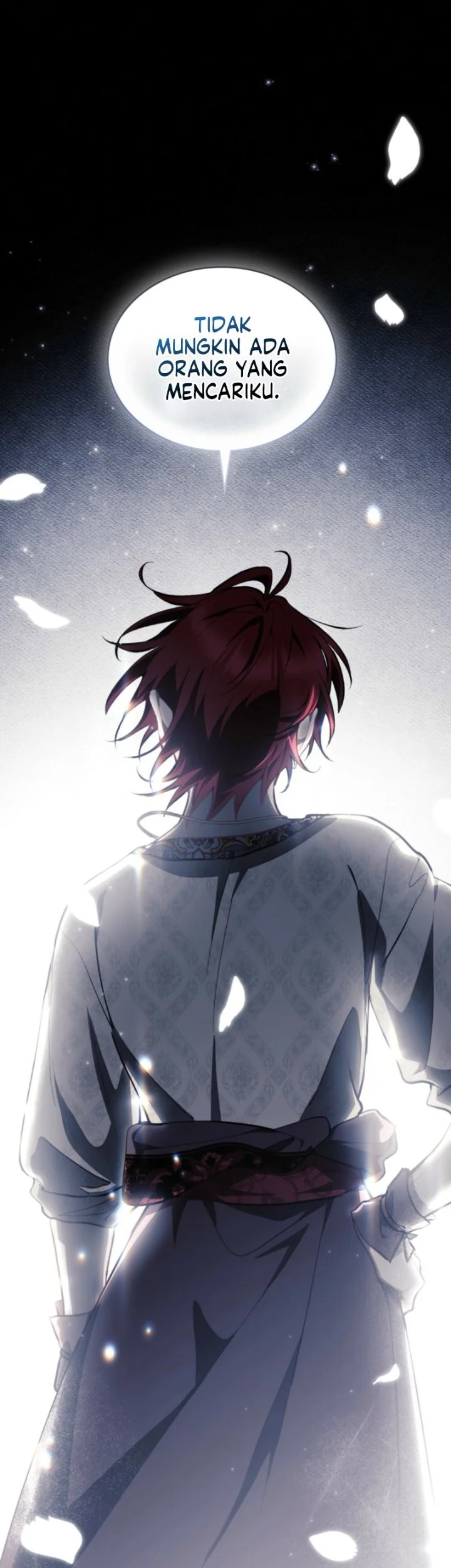Asha of the Borderlands Chapter 10 - halaman 20