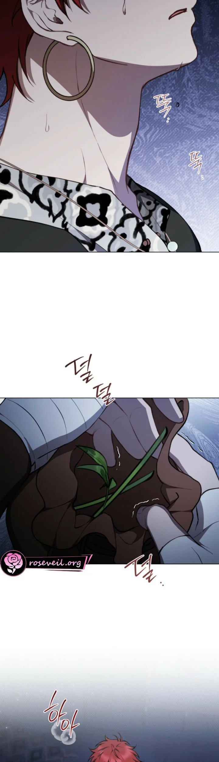 Asha of the Borderlands Chapter 10 - halaman 23