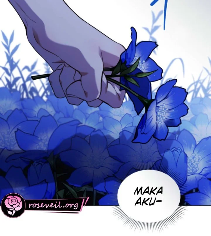 Asha of the Borderlands Chapter 13 - halaman 17